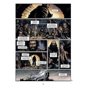 Elric 4: La ciudad de los sueños