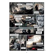 Elric 4: La ciudad de los sueños