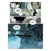 La Tierra errante (Los mundos de Cixin Liu)