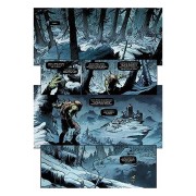 Orcos y Goblins 3: Cenizo / Ayraak