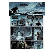 Orcos y Goblins 3: Cenizo / Ayraak