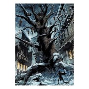 Orcos y Goblins 3: Cenizo / Ayraak