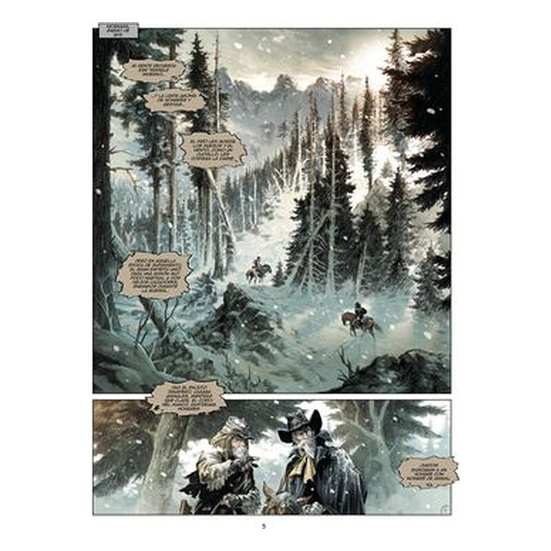 Catamount 2