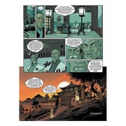 Okko 4: El ciclo del fuego (integral)