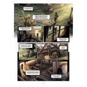 Orcos y goblins 1: Turuk / Myth