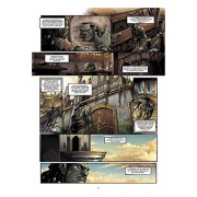 Orcos y goblins 1: Turuk / Myth