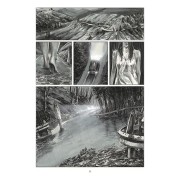 13: Antología de terror