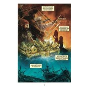 13: Antología de terror