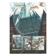 Elfos 13: Venganza negra / Raiken-Kahlaag