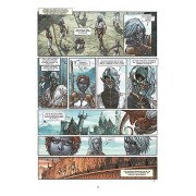 Elfos 13: Venganza negra / Raiken-Kahlaag