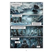 Elfos 13: Venganza negra / Raiken-Kahlaag