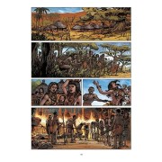 Njinga, la leona de Matamba
