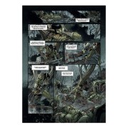 Orcos y Goblins 9: Azh rr. La manada