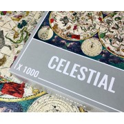 Puzzle Celestial 1000