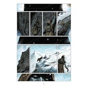 Conquistas 1: Islandia / Deluvenn (3.ª edición)