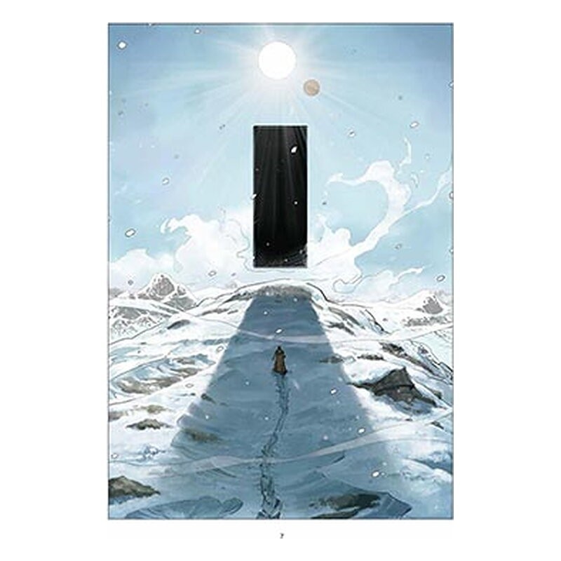 Conquistas 1: Islandia / Deluvenn (3.ª edición)
