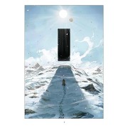 Conquistas 1: Islandia / Deluvenn (3.ª edición)