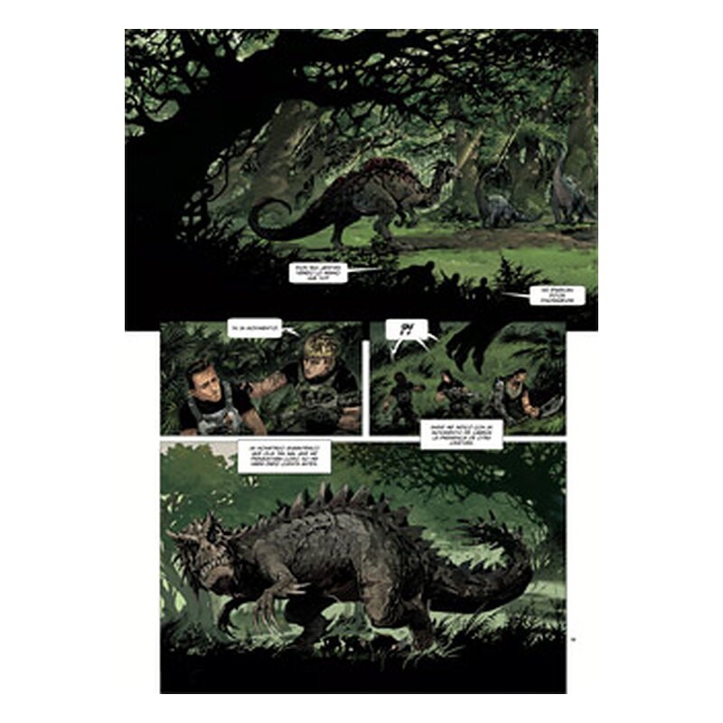 Conquistas 4: Tanami / Neïta (2.ª edición)