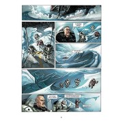Conquistas 3: Enorus/Adonai