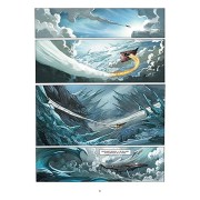 Conquistas 3: Enorus/Adonai