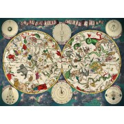 Puzzle Celestial 1000