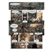 Enanos Integral 11: Ulrog de la Forja / Borogam de la Malta