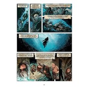 Elfos 12: El sabor de la muerte / El presidio de Komoorth (2.ª edición)