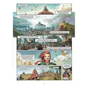 Magos 1: Aldoran/Eragan (2ª edición)