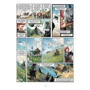 Magos 1: Aldoran/Eragan (2ª edición)