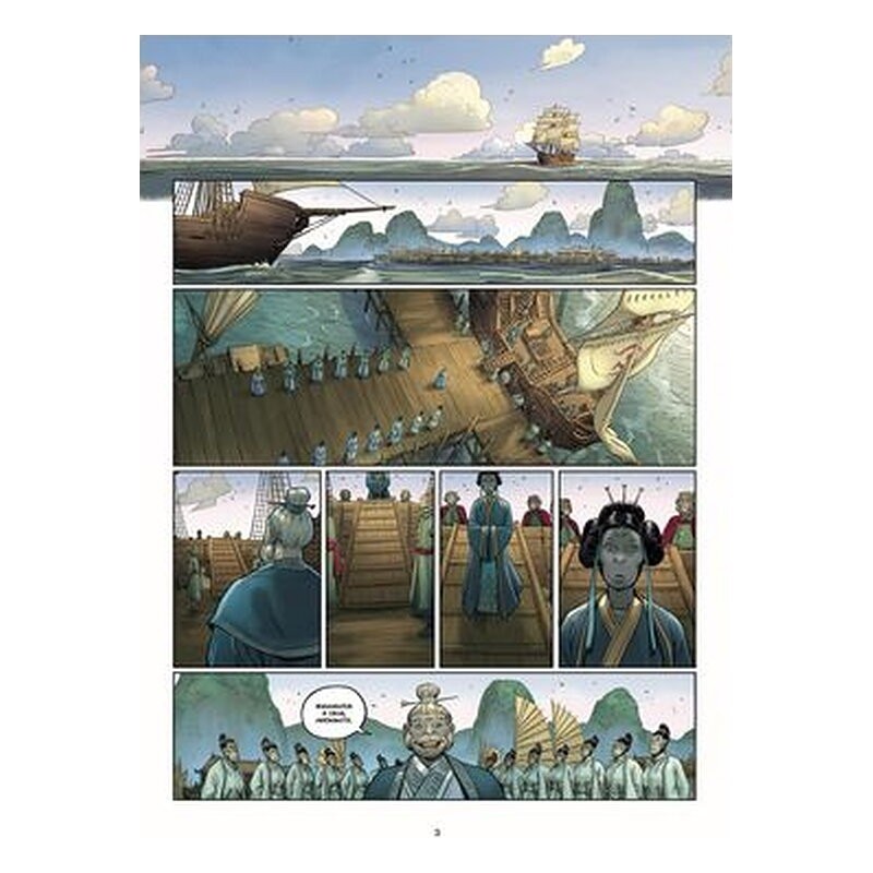 Las 5 Tierras 4