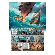 Elfos 11: Renacimiento / El guardián de las raíces (2.ª edición)