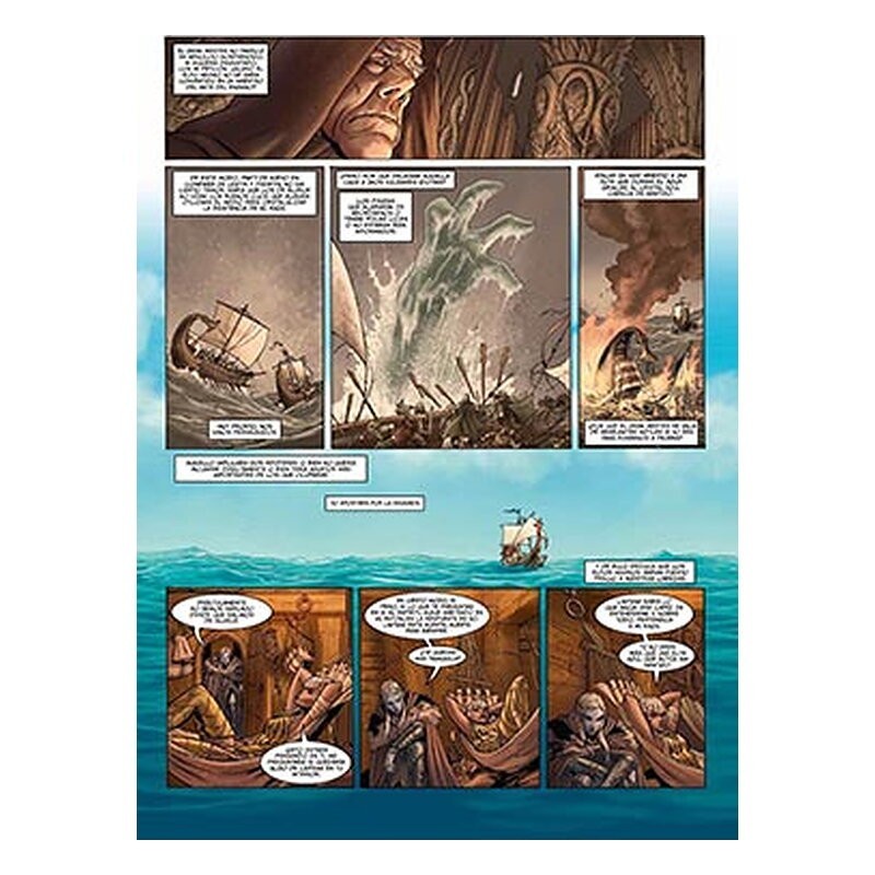 Elfos 11: Renacimiento / El guardián de las raíces (2.ª edición)