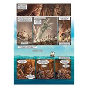 Elfos 11: Renacimiento / El guardián de las raíces (2.ª edición)