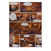 Elfos 11: Renacimiento / El guardián de las raíces (2.ª edición)