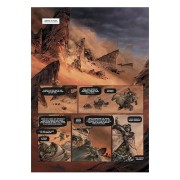 Orcos y Goblins 8: Machacador/Morogg