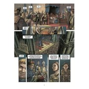 Valois 4: Quien con fuego juega...