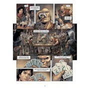 Magos 4: Solimán / Belkiane