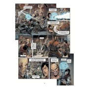 Magos 4: Solimán / Belkiane