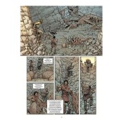 El último dragón