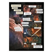 Metabarón 2: Khonrad, el antibarón (2.ª edición)