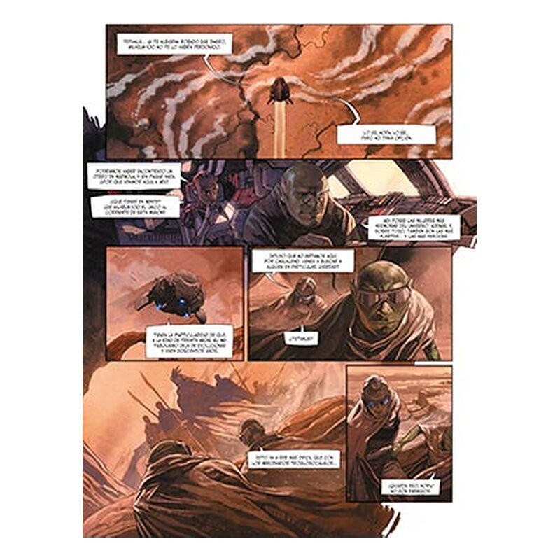 Metabarón 2: Khonrad, el antibarón (2.ª edición)
