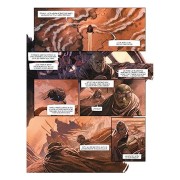 Metabarón 2: Khonrad, el antibarón (2.ª edición)
