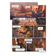 Metabarón 2: Khonrad, el antibarón (2.ª edición)