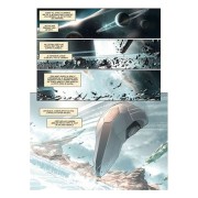 Metabarón 7: Adal, el bastardo