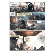 Metabarón 7: Adal, el bastardo