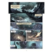 Metabarón 7: Adal, el bastardo