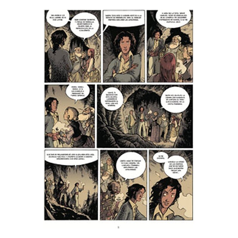 La tumba de Alejandro
