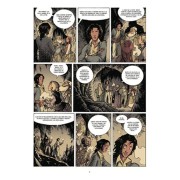 La tumba de Alejandro