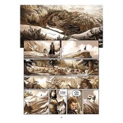 Elfos 4: El cristal de los elfos silvanos / La última sombra