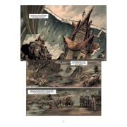 Elfos 16: Ylanoon / Ora
